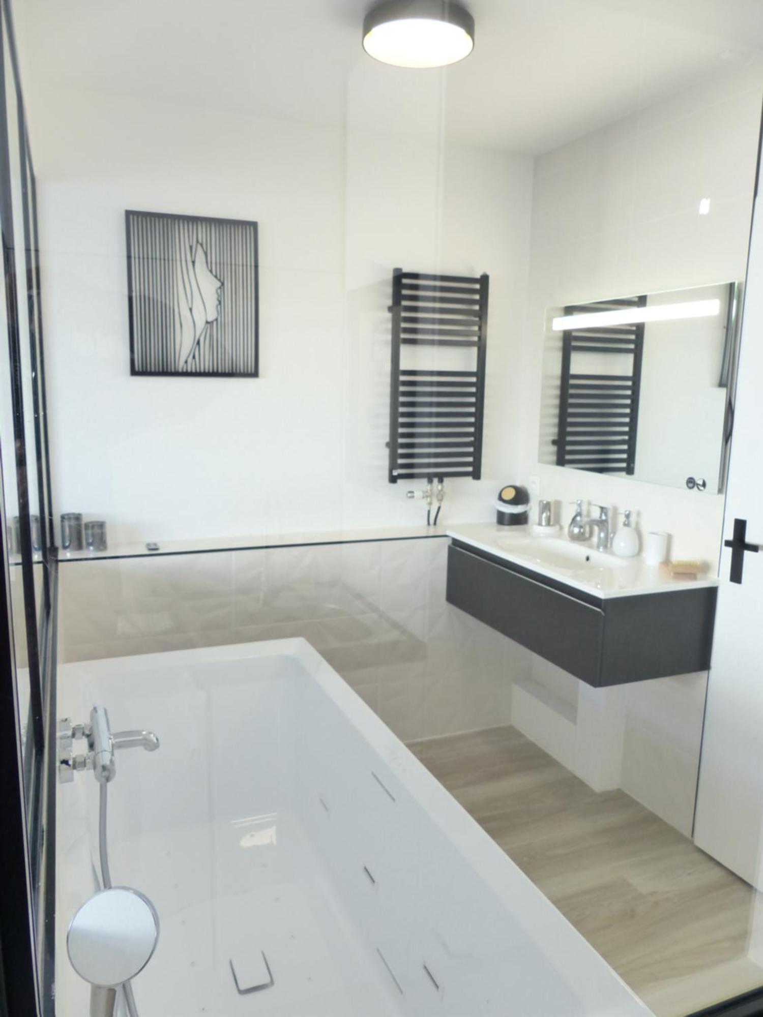 Apartamento La Cite Des Coeurs Lu Parking Inclus Nantes Exterior foto